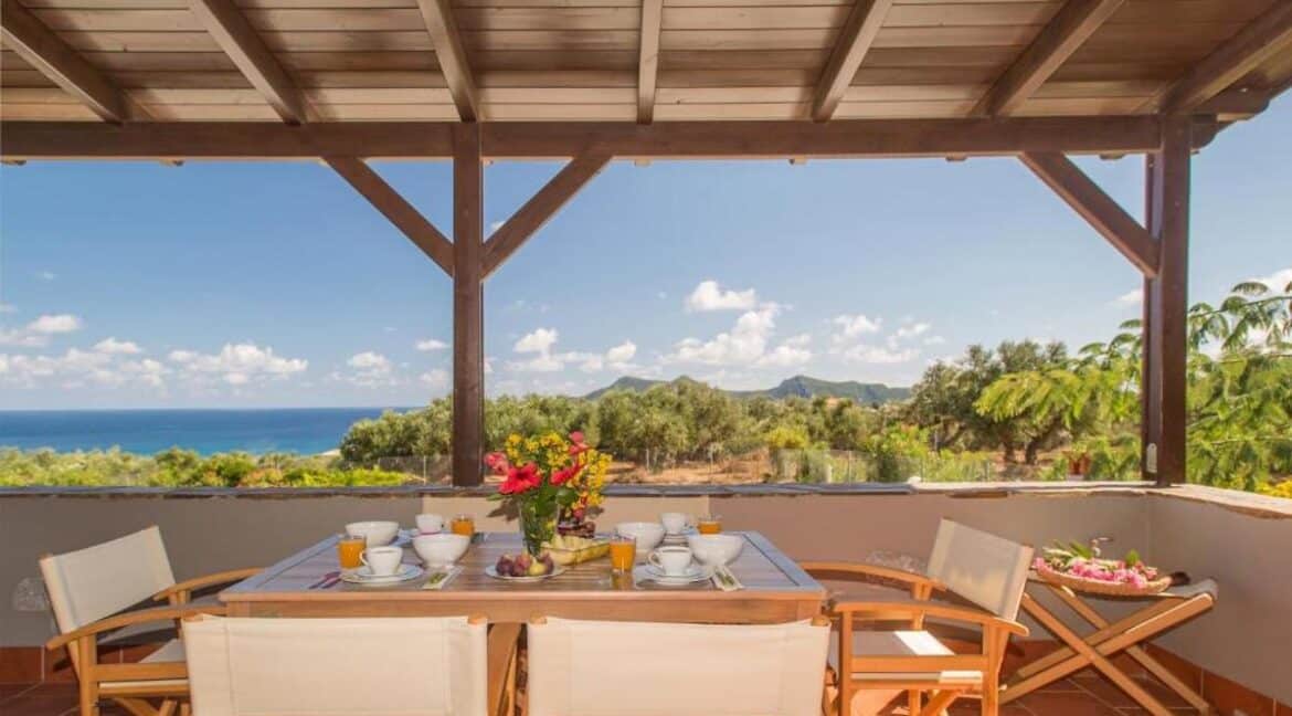 House for sale in Western Peloponnese Greece, Beautiful house in Greece 15
