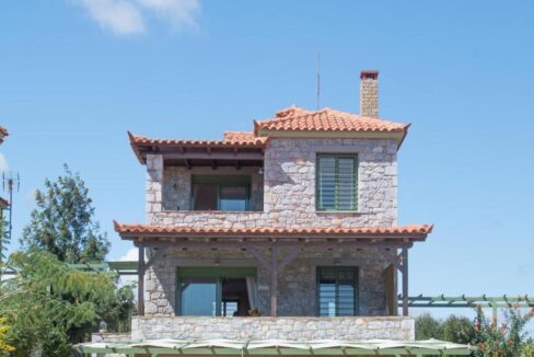 House for sale in Western Peloponnese Greece, Beautiful house in Greece 17