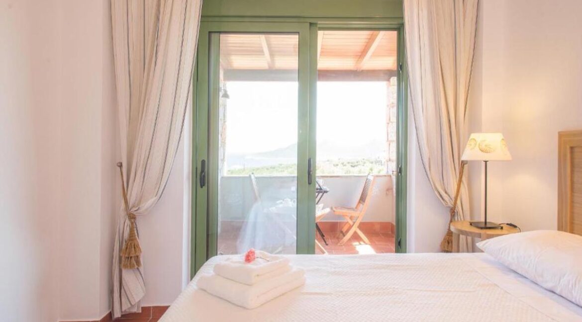 House for sale in Western Peloponnese Greece, Beautiful house in Greece 2