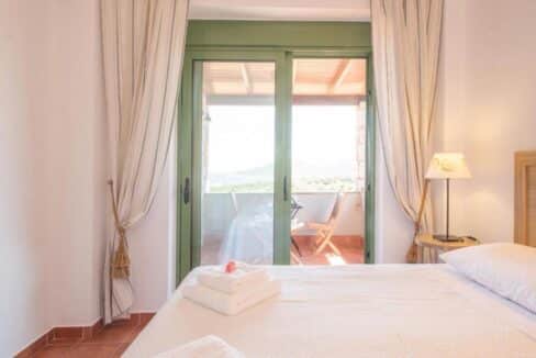 House for sale in Western Peloponnese Greece, Beautiful house in Greece 2