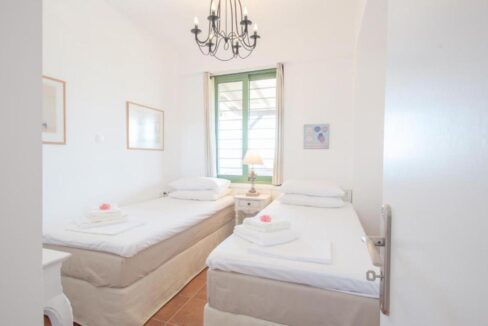 House for sale in Western Peloponnese Greece, Beautiful house in Greece 7