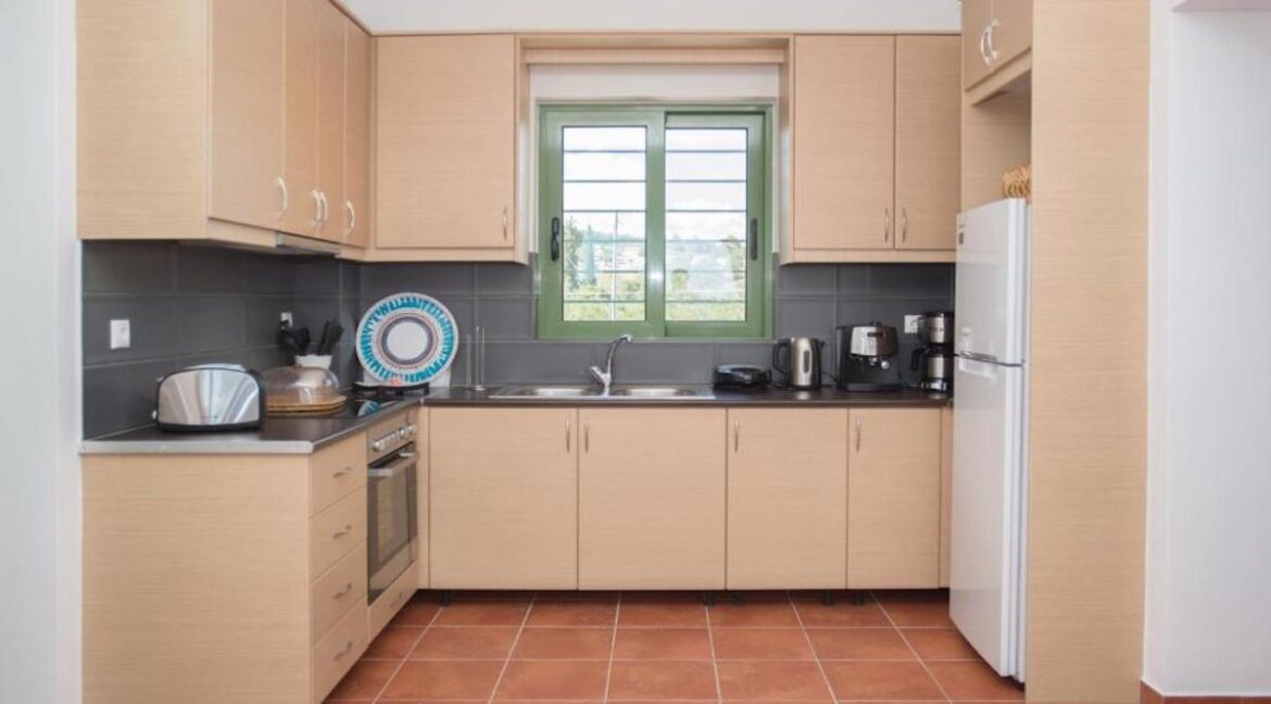 House for sale in Western Peloponnese Greece, Beautiful house in Greece 8