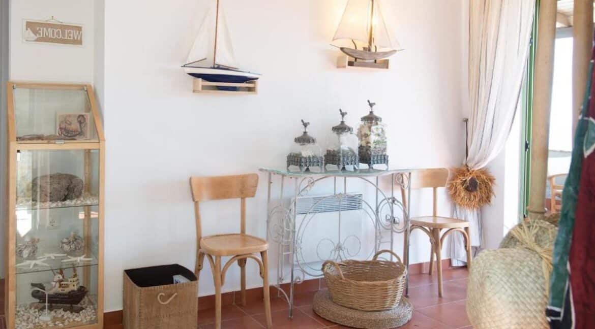 House for sale in Western Peloponnese Greece, Beautiful house in Greece 9