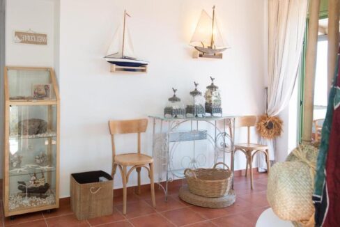 House for sale in Western Peloponnese Greece, Beautiful house in Greece 9