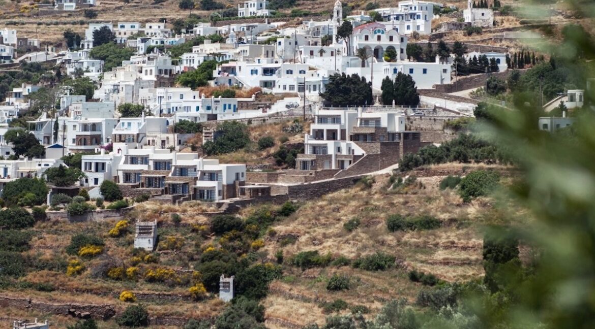 House in Tinos Island Greece, House Cyclades Greece for Sale 13