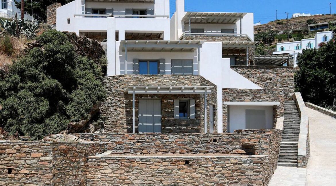 House in Tinos Island Greece, House Cyclades Greece for Sale