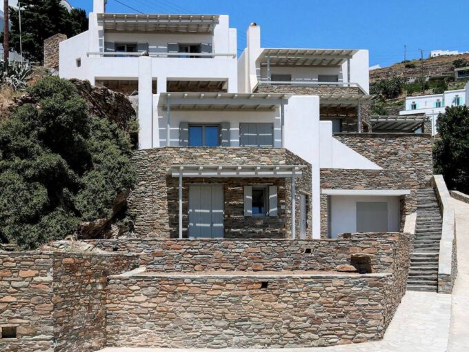 House in Tinos Island Greece, House Cyclades Greece for Sale