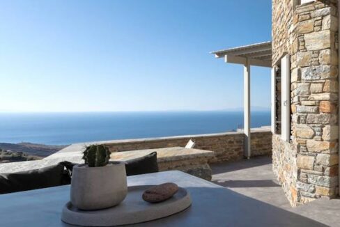 House in Tinos Island Greece, House Cyclades Greece for Sale 2