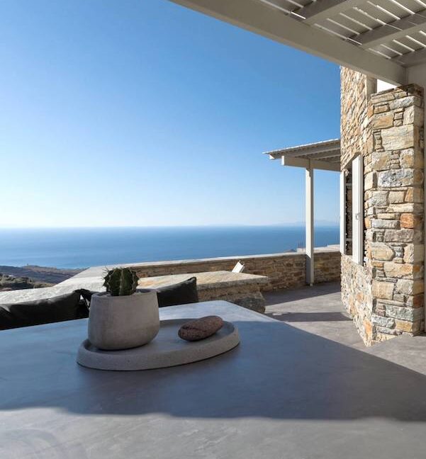 House in Tinos Island Greece, House Cyclades Greece for Sale 2
