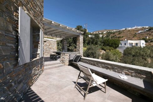 House in Tinos Island Greece, House Cyclades Greece for Sale 5