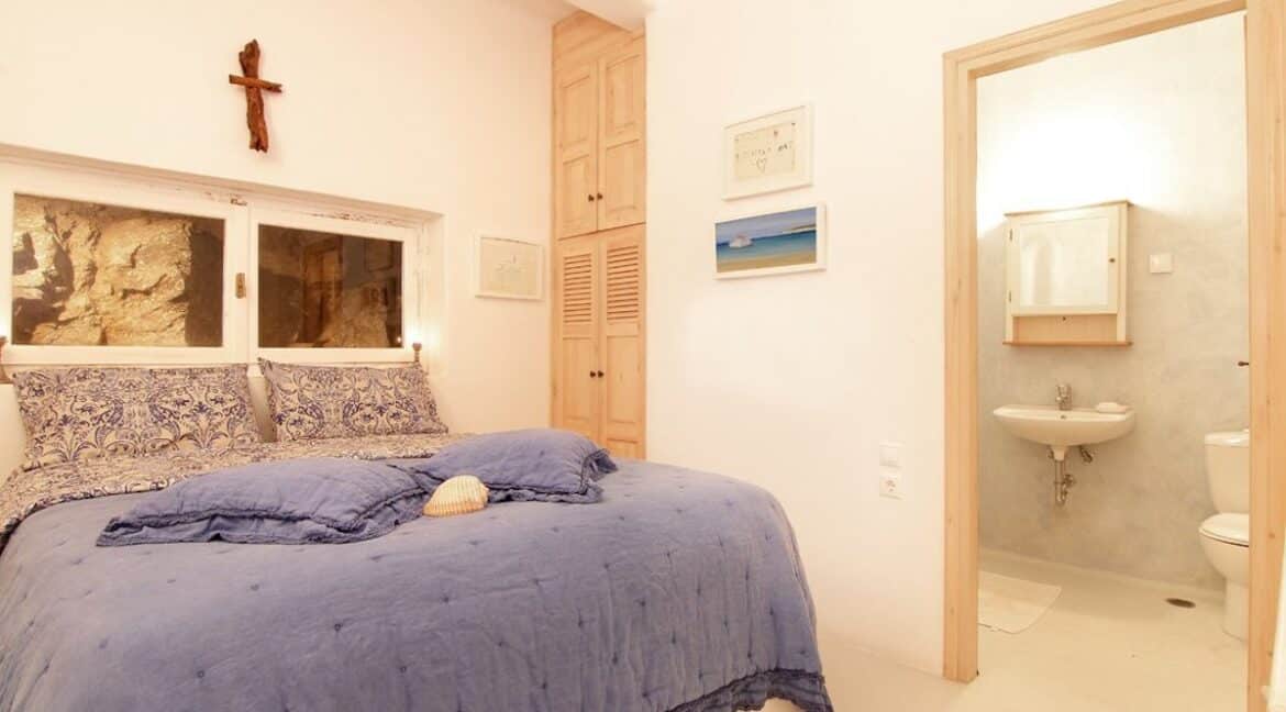 House with Sea View in Mykonos, Mykonos Property, Mykonos Villa for Sale 39