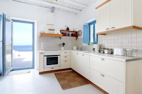 House with Sea View in Mykonos, Mykonos Property, Mykonos Villa for Sale 42
