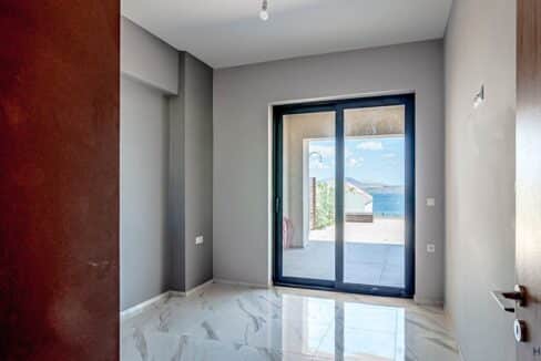 House with sea view and pool near Chania Crete. House in Crete for Sale ( House 7) 7
