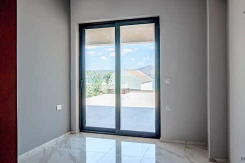 House with sea view and pool near Chania Crete. House in Crete for Sale ( House 7) 8