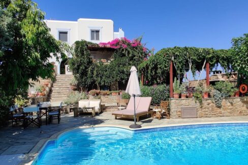 Houses Naxos Island Greece for Sale, Naxos Properties for sale 1
