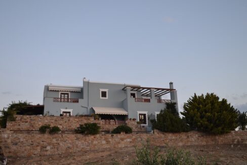 Houses Naxos Island Greece for Sale, Naxos Properties for sale 11