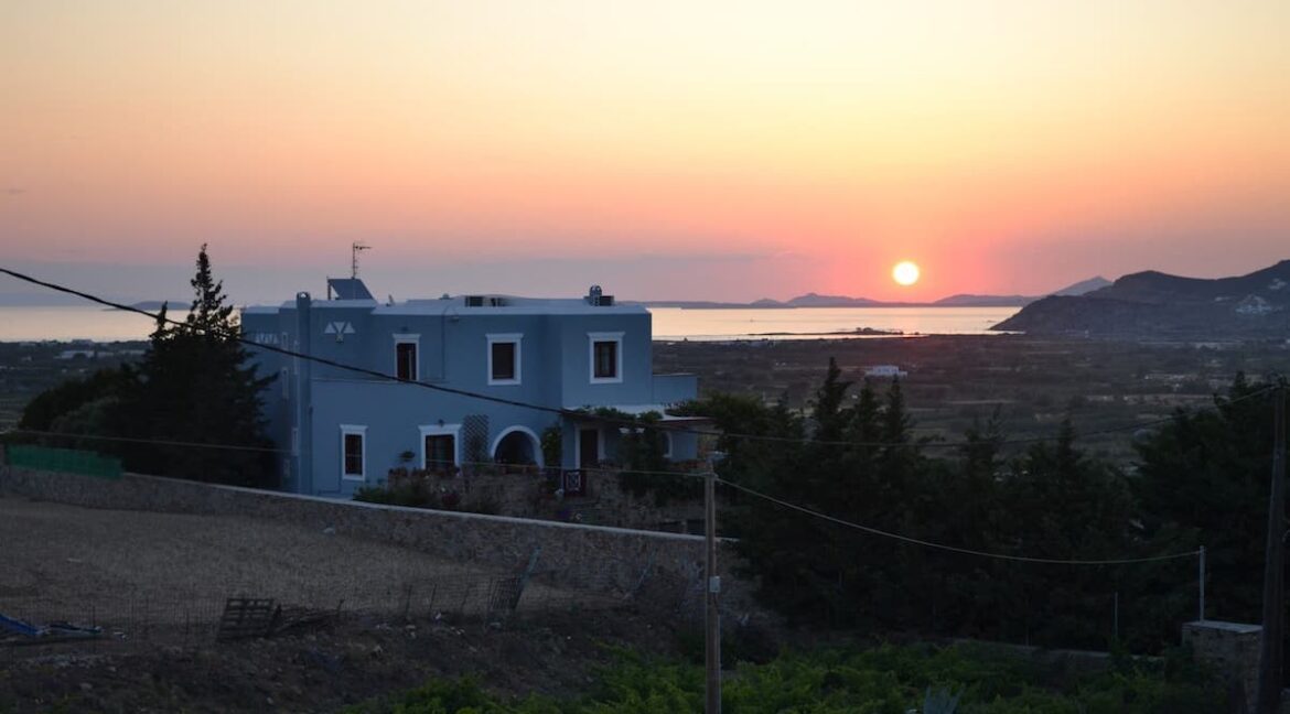 Houses Naxos Island Greece for Sale, Naxos Properties for sale 12