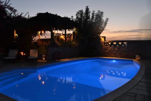 Houses Naxos Island Greece for Sale, Naxos Properties for sale 22