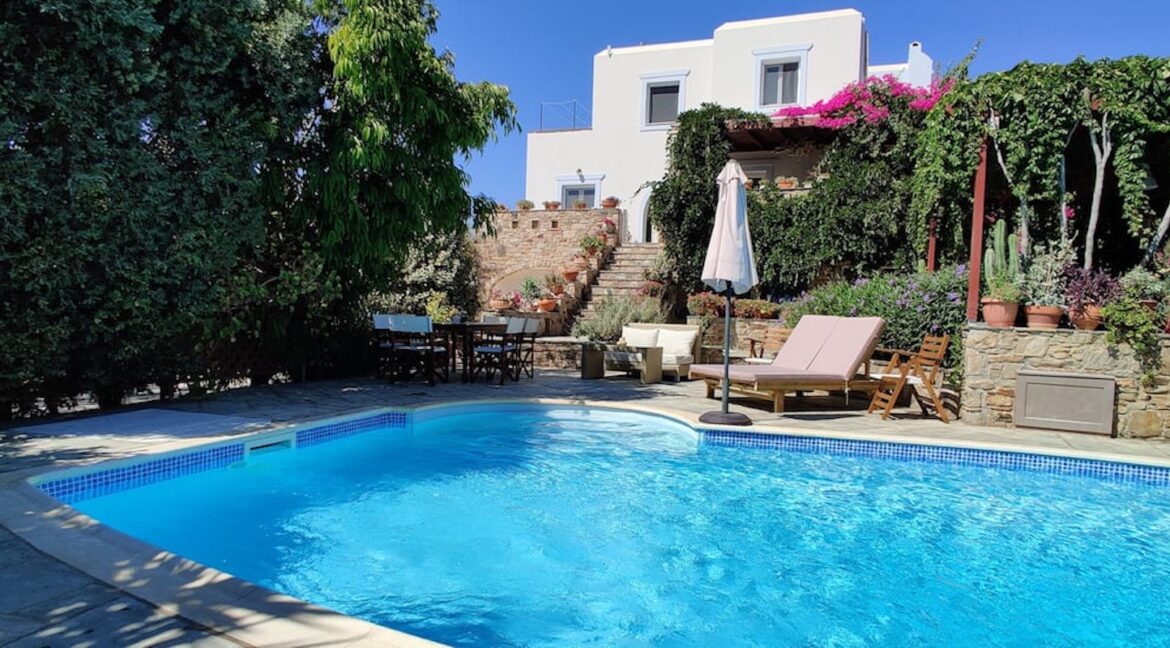 Houses Naxos Island Greece for Sale, Naxos Properties for sale 23