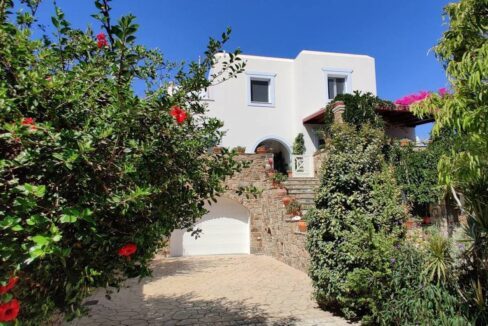 Houses Naxos Island Greece for Sale, Naxos Properties for sale 3