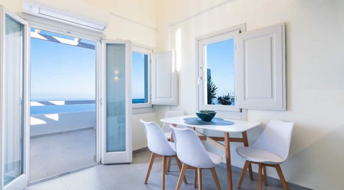 Houses for Sale Imerovigli Santorini, Santorini Greece Properties, Villas for Sale Santorini Greece 3