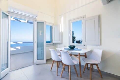 Houses for Sale Imerovigli Santorini, Santorini Greece Properties, Villas for Sale Santorini Greece 3