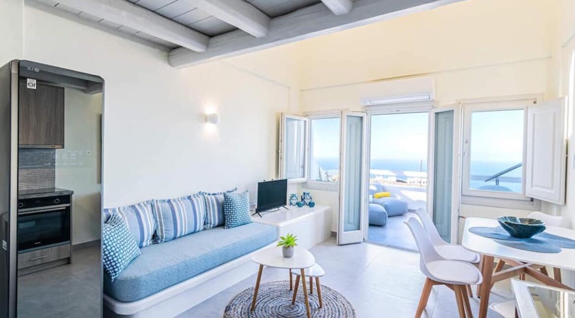 Houses for Sale Imerovigli Santorini, Santorini Greece Properties, Villas for Sale Santorini Greece 5
