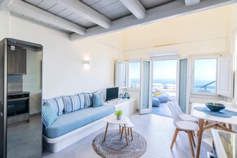 Houses for Sale Imerovigli Santorini, Santorini Greece Properties, Villas for Sale Santorini Greece 5