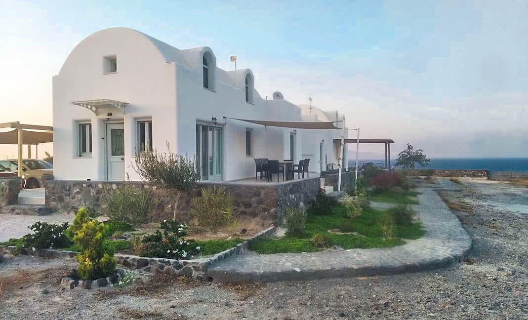 Houses for Sale Santorini Finikia, Santorini Greece Homes. Properties in Santorini Island Greece