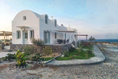 Houses for Sale Santorini Finikia, Santorini Greece Homes. Properties in Santorini Island Greece 3