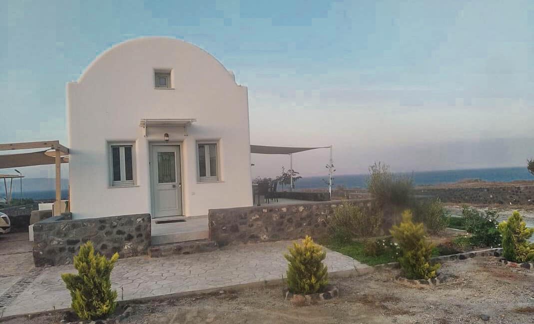 Houses for Sale Santorini Finikia, Santorini Greece Homes. Properties in Santorini Island Greece 4