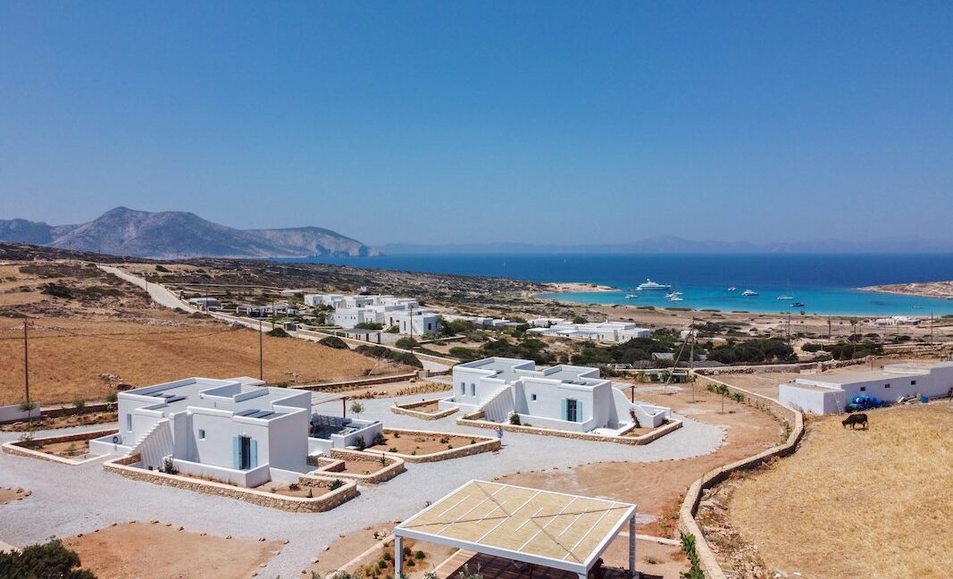 Koufonisi Island Cyclades for sale, House Koufonisi Greece