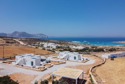 Koufonisi Island Cyclades for sale, House Koufonisi Greece