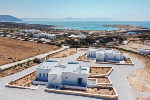 Koufonisi Island Cyclades for sale, House Koufonisi Greece