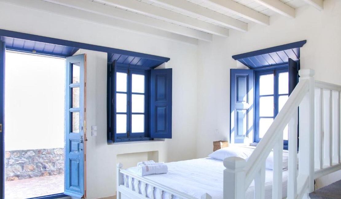 Luxury Estate in Patmos Greek Island, Properties in Greek Islands 1