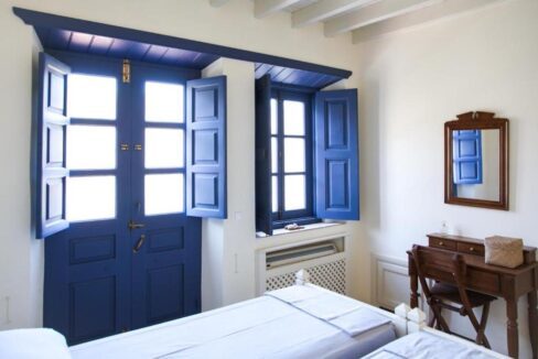 Luxury Estate in Patmos Greek Island, Properties in Greek Islands 11