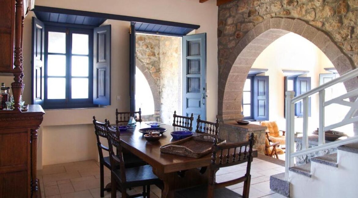 Luxury Estate in Patmos Greek Island, Properties in Greek Islands 17
