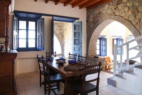 Luxury Estate in Patmos Greek Island, Properties in Greek Islands 17