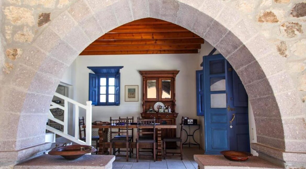 Luxury Estate in Patmos Greek Island, Properties in Greek Islands 18