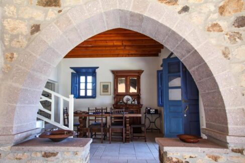 Luxury Estate in Patmos Greek Island, Properties in Greek Islands 18