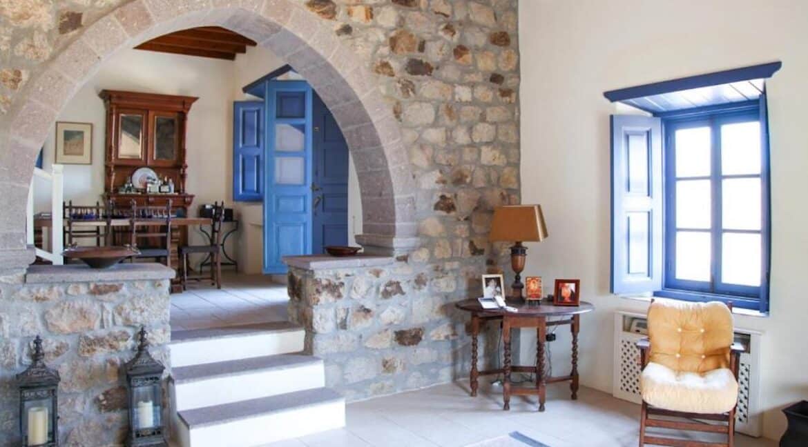 Luxury Estate in Patmos Greek Island, Properties in Greek Islands 19