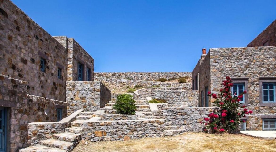 Luxury Estate in Patmos Greek Island, Properties in Greek Islands 2