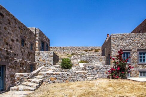 Luxury Estate in Patmos Greek Island, Properties in Greek Islands 2