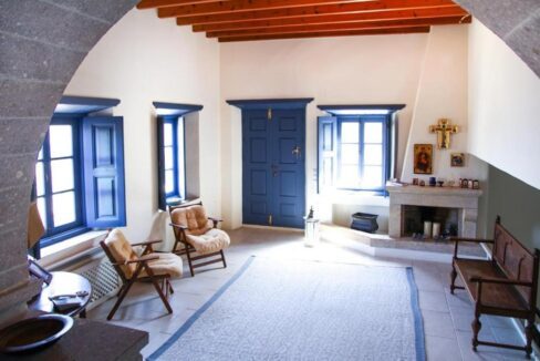 Luxury Estate in Patmos Greek Island, Properties in Greek Islands 20