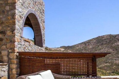 Luxury Estate in Patmos Greek Island, Properties in Greek Islands 21