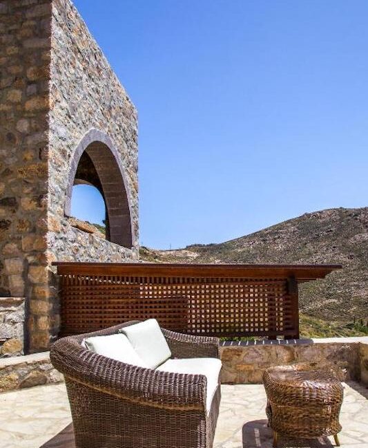 Luxury Estate in Patmos Greek Island, Properties in Greek Islands 21