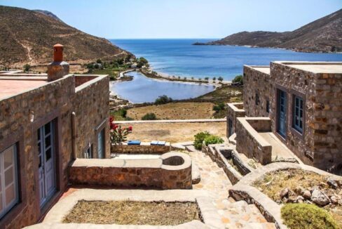 Luxury Estate in Patmos Greek Island, Properties in Greek Islands