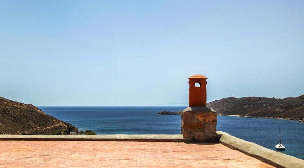 Luxury Estate in Patmos Greek Island, Properties in Greek Islands 23