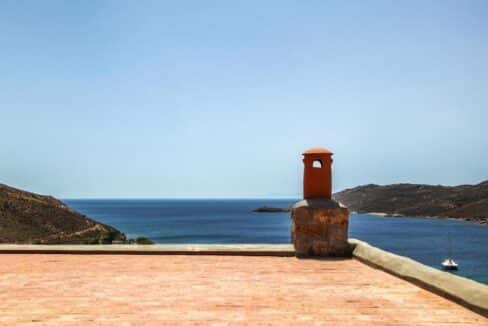 Luxury Estate in Patmos Greek Island, Properties in Greek Islands 23
