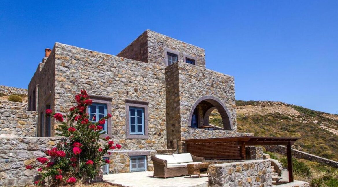 Luxury Estate in Patmos Greek Island, Properties in Greek Islands 24